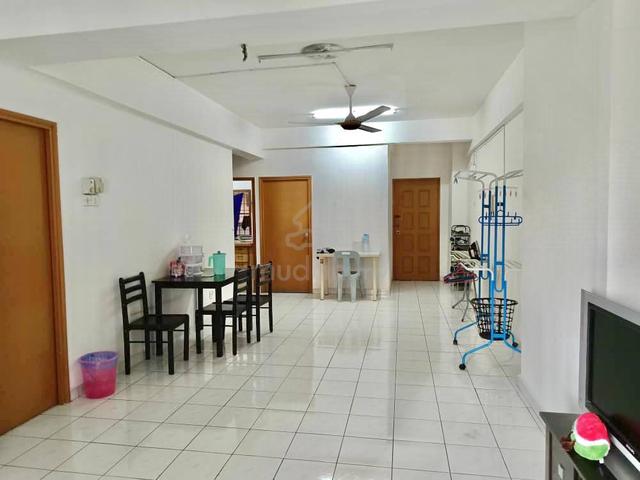 Endah Ria 1