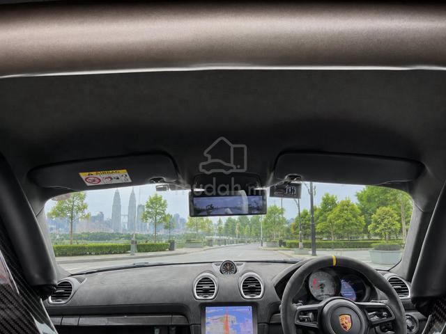2022 Porsche CAYMAN 4.0 718 GT4 (A) 0KM NEWCAR JPN - 5
