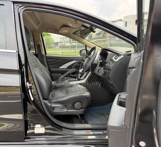 2022 Mitsubishi XPANDER 1.5 (A) Car King Condition - 4