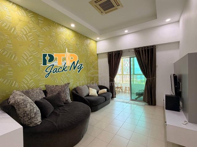 Cassia Resort Condominium 1