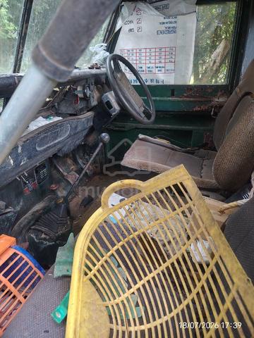 1995 Land Rover SERIES 2.3 2A (M) - 4