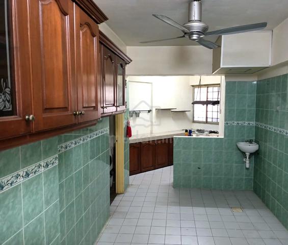 Seri Mas Condominium 1