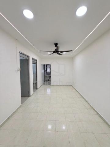 Taman Daya - Jalan Bertam 1 1