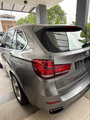 2018 Bmw X5 2.0 xDRIVE40e M SPORT (CKD) (A) - 3