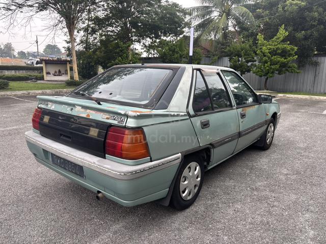 2002 Proton ISWARA 1.3 S A/B C12 (M) - 5