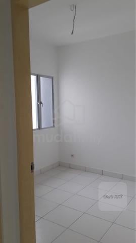 Seri Pinang Apartments @ Setia Alam 1
