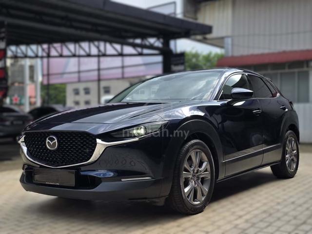 2020 Mazda CX-30 G HIGH 2.0L (A) - 3