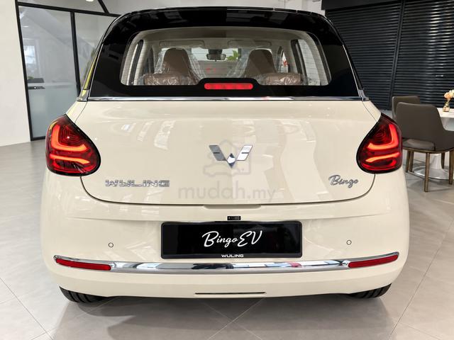 [PRE REGISTER]⭐2026 Tq Wuling BINGO 0.0 MAX - 3