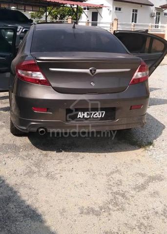 2010 Proton PERSONA 1.6 ELEGANCE BASE LINE (A) - 2