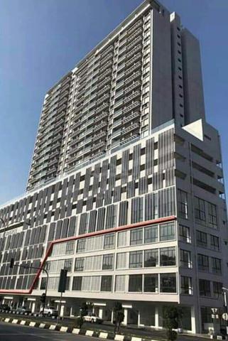 Icon Residence 1