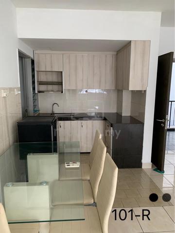 Lagoon Suites 1