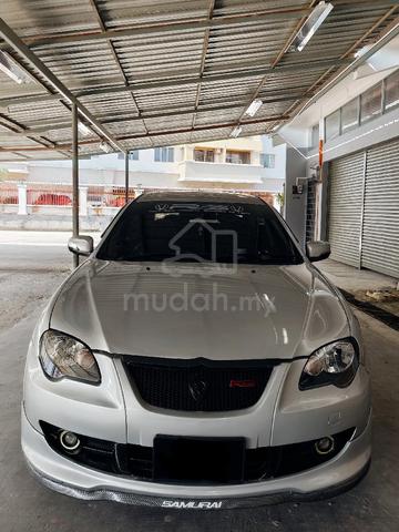 2013 Proton PERSONA 1.6 ELEGANCE MEDIUM LINE (M) - 3