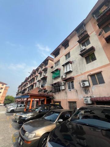 Apartment Lestari (Damansara Damai) 1