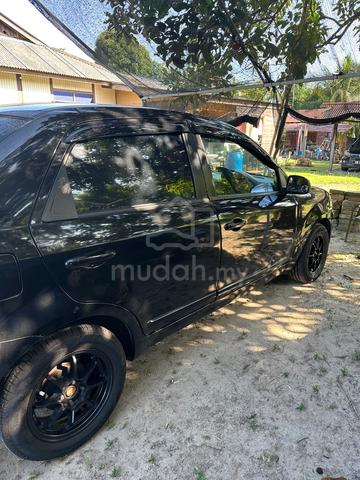 2009 Proton SAGA 1.3 M-LINE (A) - 4