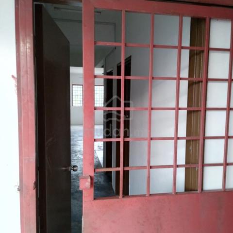 Pangsapuri Seri Sekamat 1