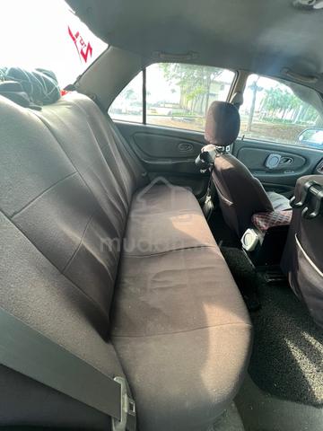 1998 Proton WIRA 1.5 GL (M) - 3