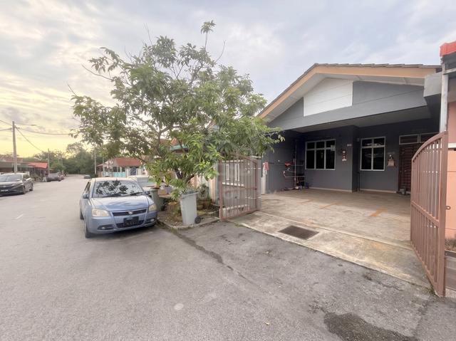 TERMURAH & BELOW MV Single Storey Terrace  Taman Bukit Galena Seremban 1