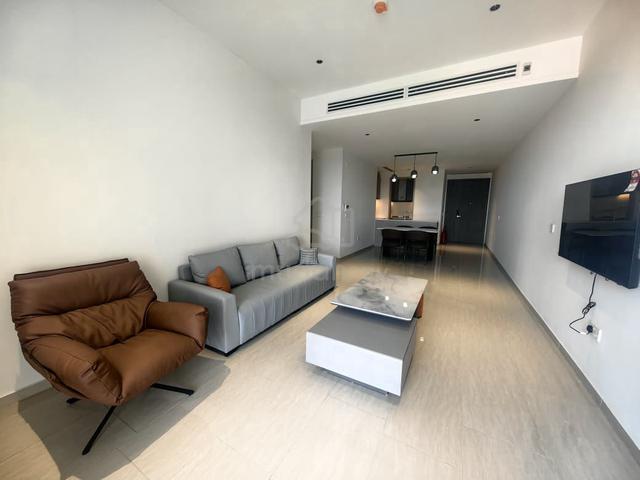Coral Bay @ Sutera 1