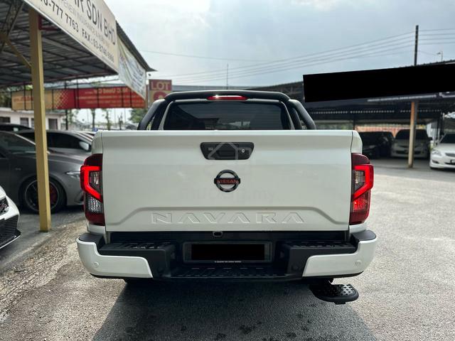 Nissan NAVARA 2.5 PRO-4X WRTY2028 21K KM MADE2023 - 4