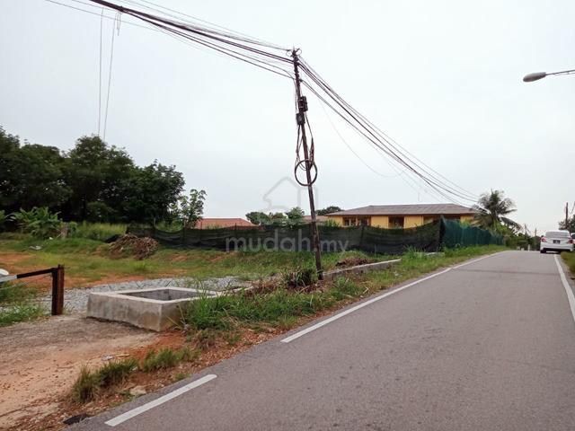 Tanah Lot Banglo Sungai Ramal, Kajang for Sale 3