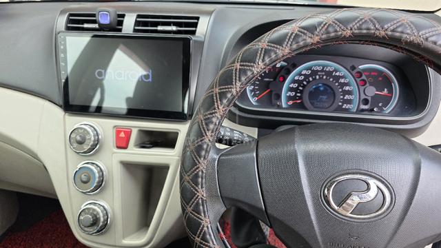 2012 Perodua MYVI 1.3 SXE ELEGANCE (M) - 5