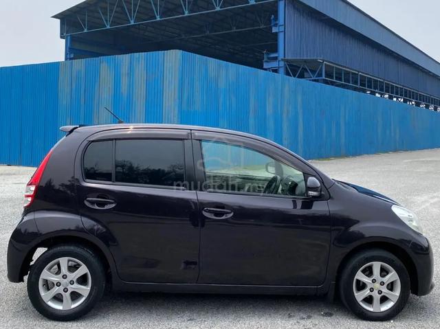 2013 Perodua MYVI 1.3 EZI PREMIUM (A) - 5
