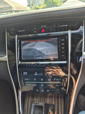 2015 Toyota HARRIER 2.0 PREMIUM ADVANCE - 5