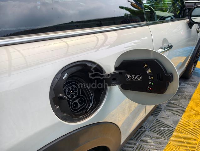 Mini COOPER SE EV F56 TWIN ROOF F/SERVIS Und/WRNTY - 4