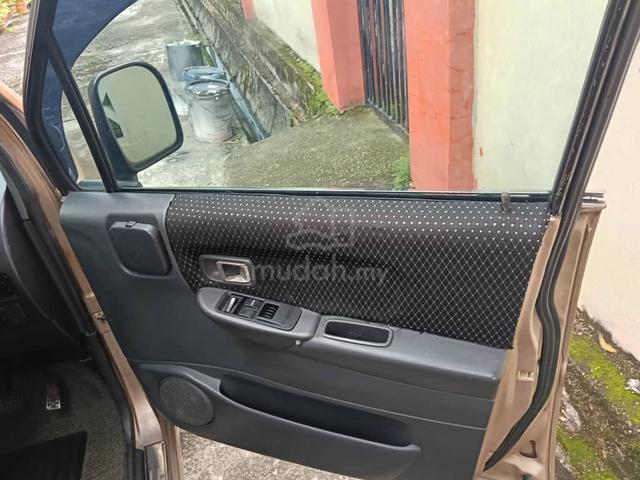 2002 Perodua KENARI 1.0 EZ L902 (A) - 4