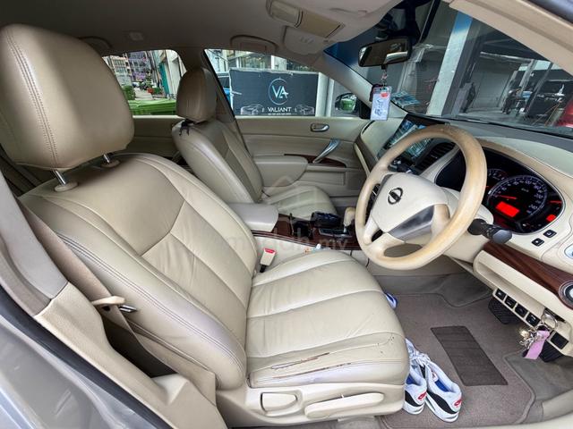 2012 Nissan TEANA 2.0 200 XE LUXURY (A) - 5