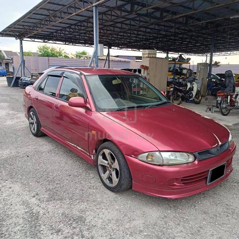 2002 Proton WIRA 1.3 A/B GL (M) - 1