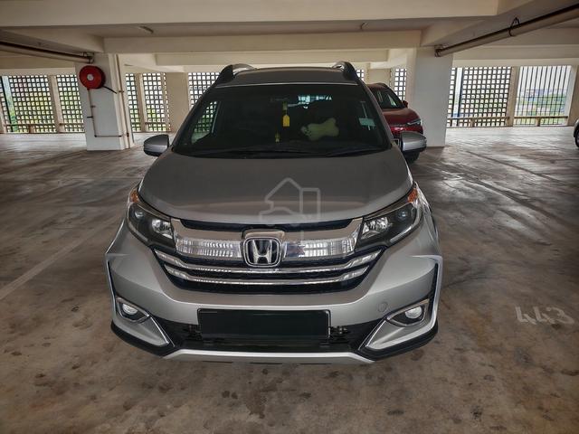 2021 Honda BR-V 1.5 V MY20 (A) - 3