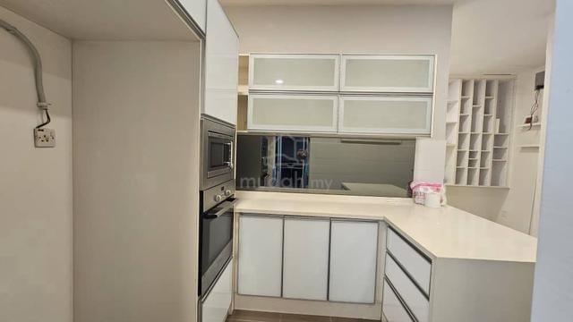 Air Con 3 Storey Renovated Serissa Terrace Denai Alam U16 Shah Alam 1