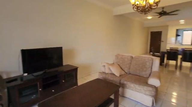 Cyber Heights Villa 1