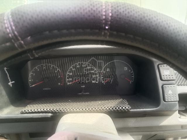 1998 Proton ISWARA 1.3 S C12 (M) - 5