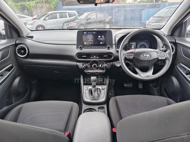 2022 Hyundai KONA 2.0 (A) F/Service Like New - 3