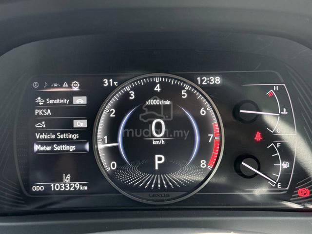 2021 Lexus UX200 2.0 URBAN (A) GOOD CONDITION - 4