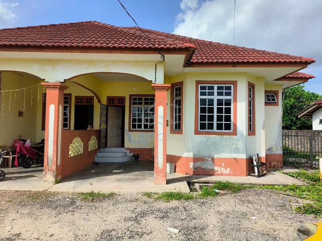 Rumah Sewa Mulong 1