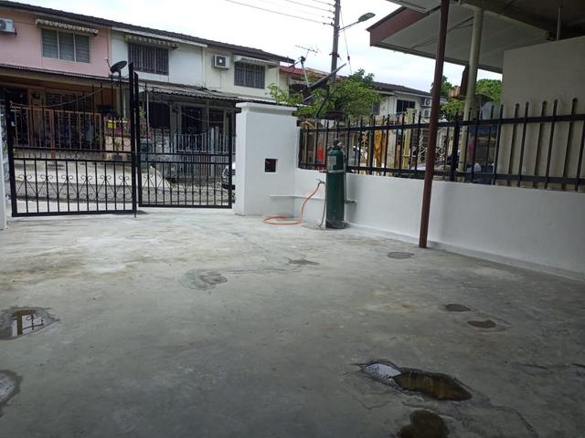 Seri Petaling, 2 storey House 1