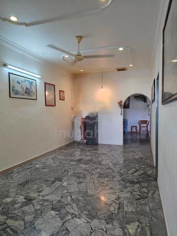 Single Storey Semi D, Bukit Mertajam Town, Penang 1