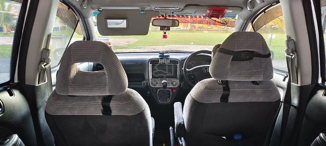 2003 Honda STREAM 2.0 iVS (A) - 2