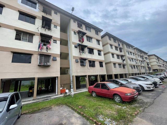 Rumah Pangsa Akasia 5