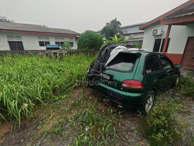 1996 Proton SATRIA 1.3 GL (M) - 3