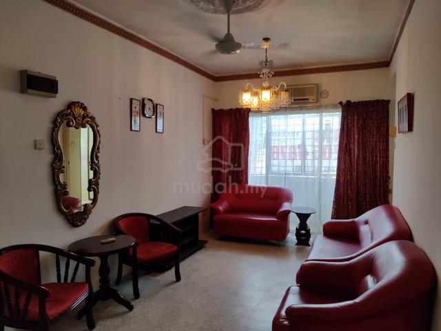 Sri Melor Apartment 1