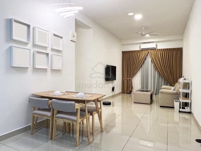 Residensi Bintang Bukit Jalil 1