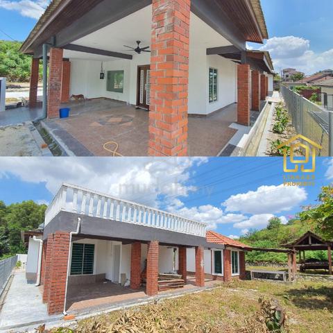 [𝐅𝐎𝐑 𝐒𝐀𝐋𝐄] Bungalow - Desa Subang Permai, Shah Alam 4