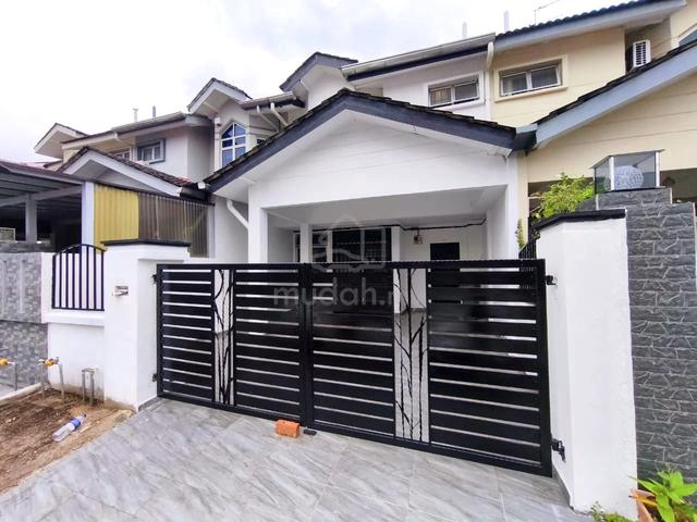 Nusa Bestari 2 @ Skudai Iskandar Puteri 1