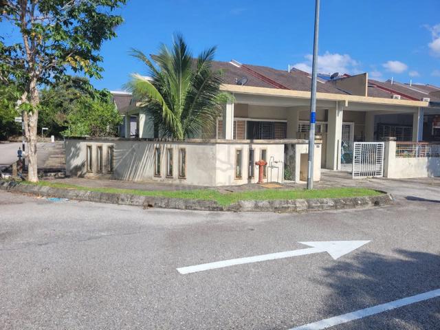 [Corner lot]1-storey terrace Taman Seremban 3, Seremban 1