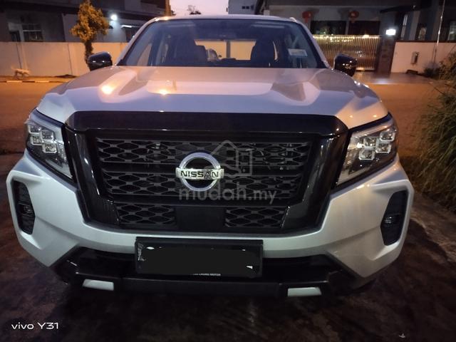 2023 Nissan NAVARA 2.5 V MY21 (A) - 1
