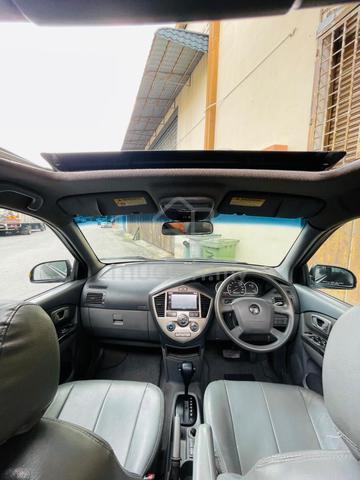 2007 Naza CITRA 2.0 GLS (A) - 5